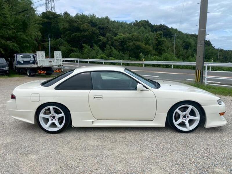 SILVIA