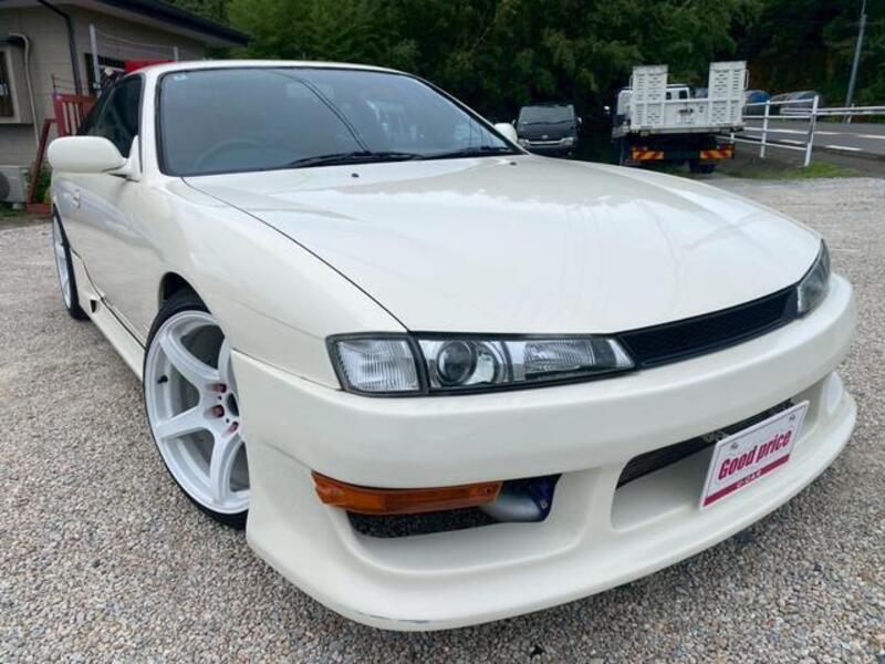 SILVIA