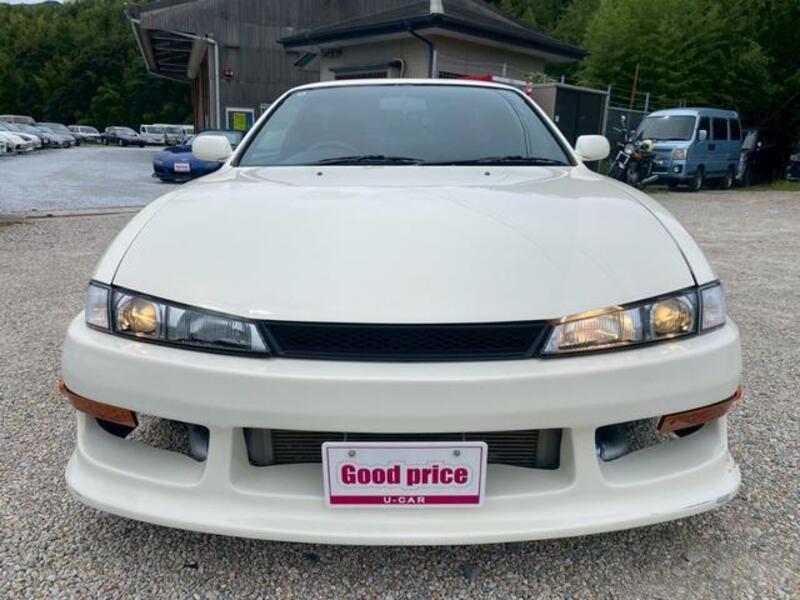 SILVIA