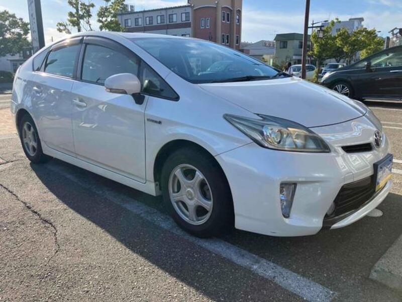 PRIUS
