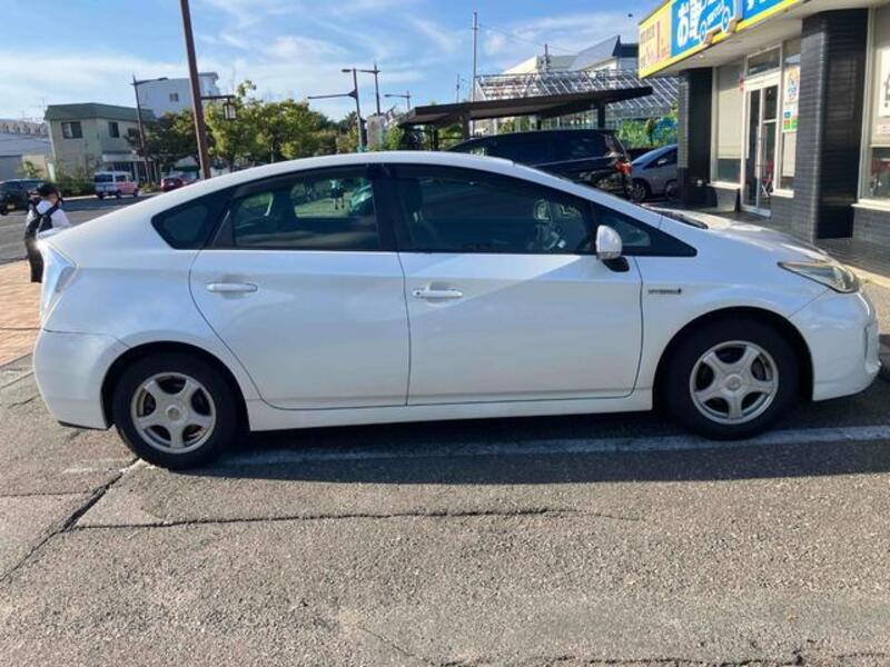 PRIUS