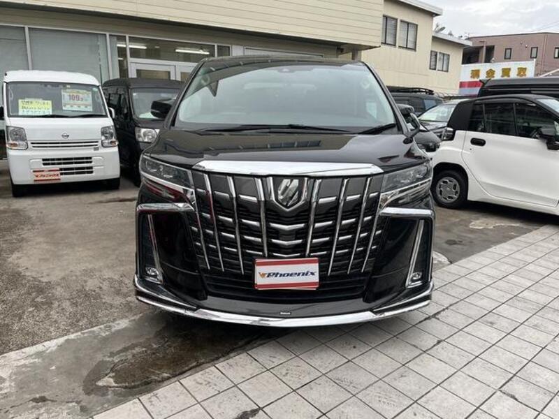 ALPHARD