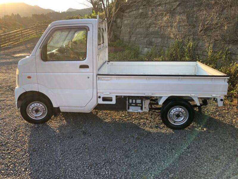 CARRY TRUCK