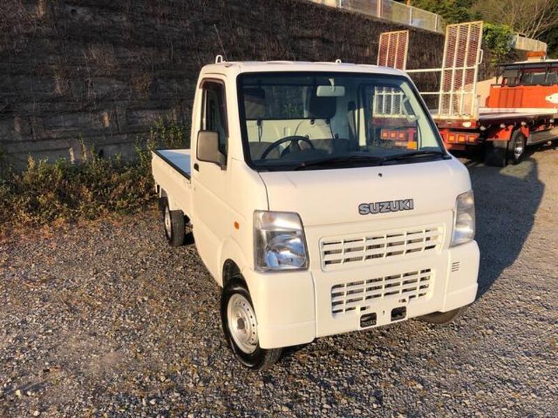 CARRY TRUCK