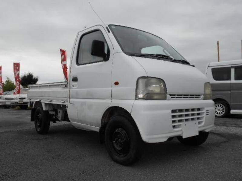 CARRY TRUCK