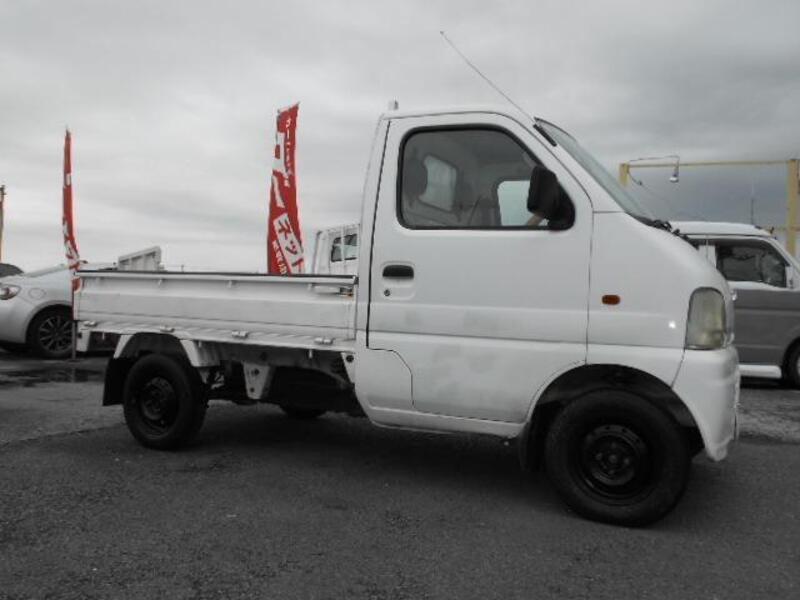 CARRY TRUCK