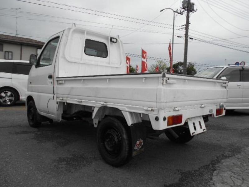 CARRY TRUCK