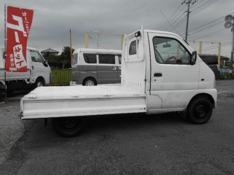 CARRY TRUCK