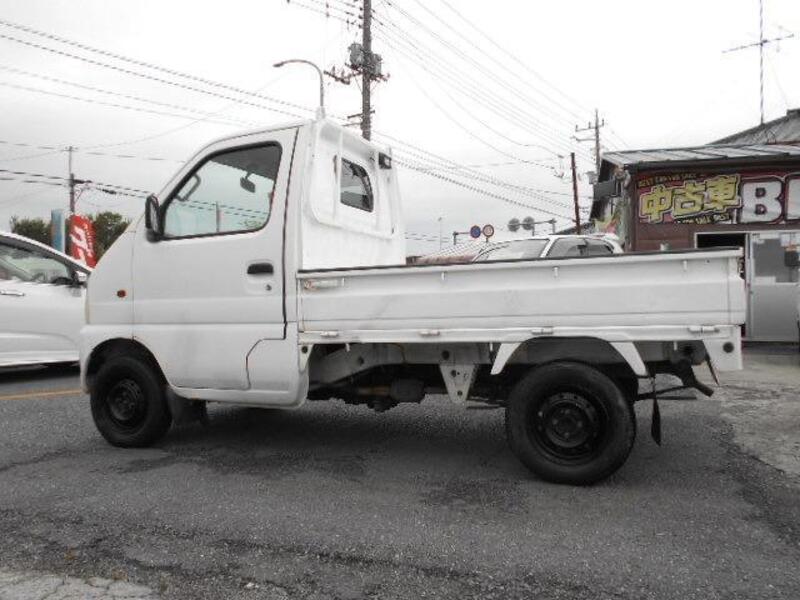 CARRY TRUCK