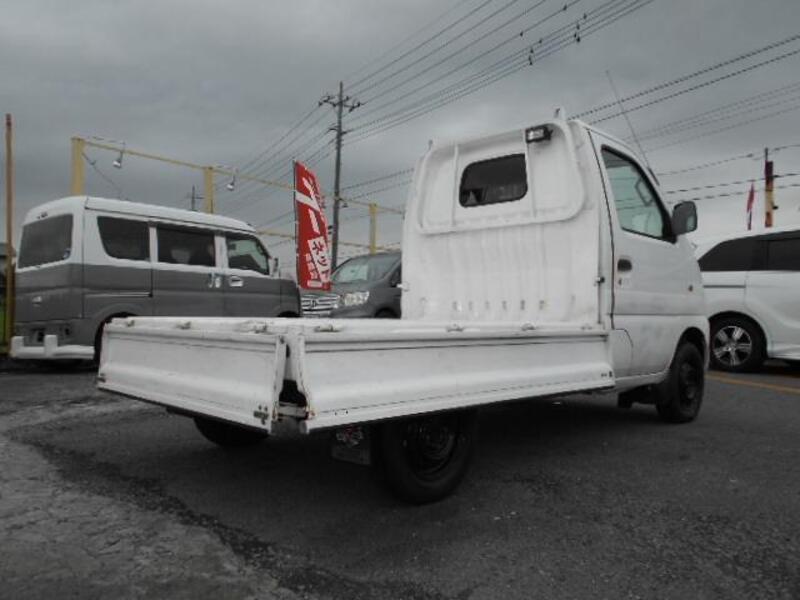 CARRY TRUCK