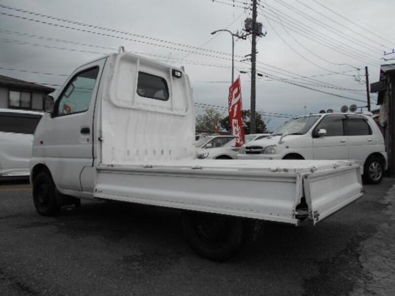 CARRY TRUCK