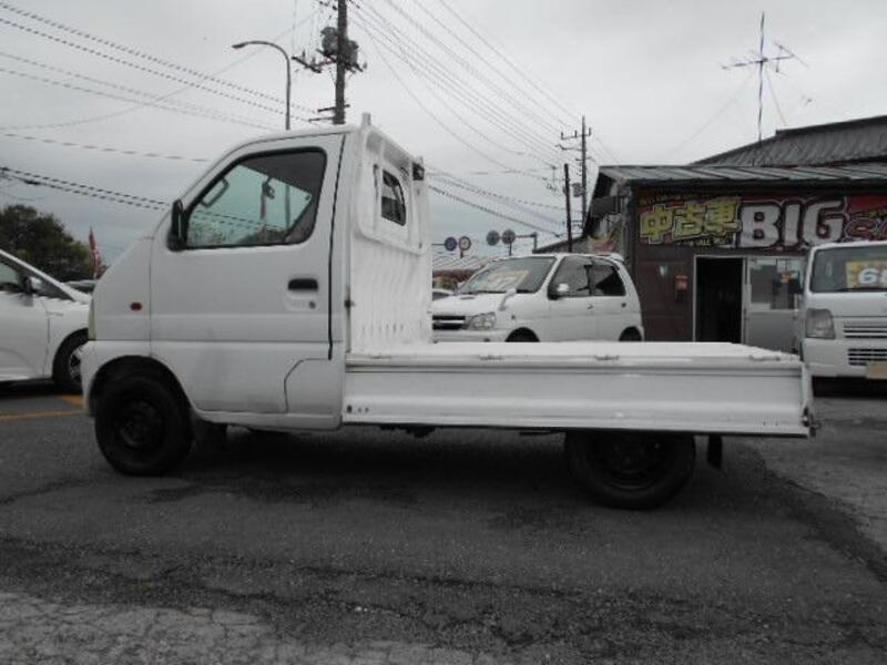 CARRY TRUCK