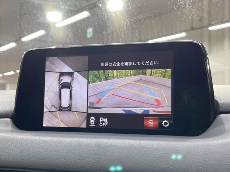 CX-8