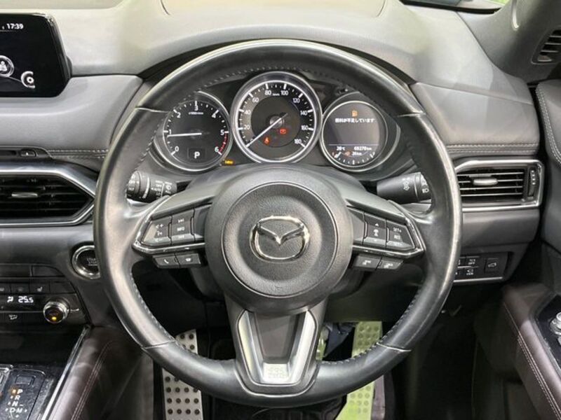 CX-8