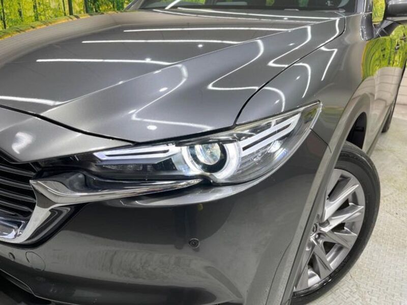CX-8