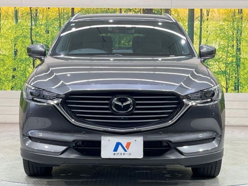 CX-8