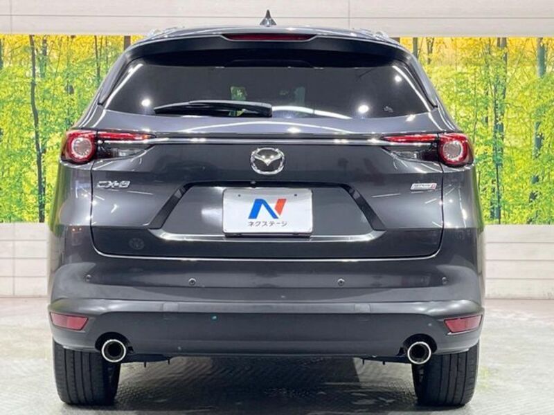CX-8