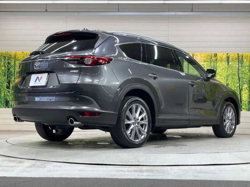 CX-8