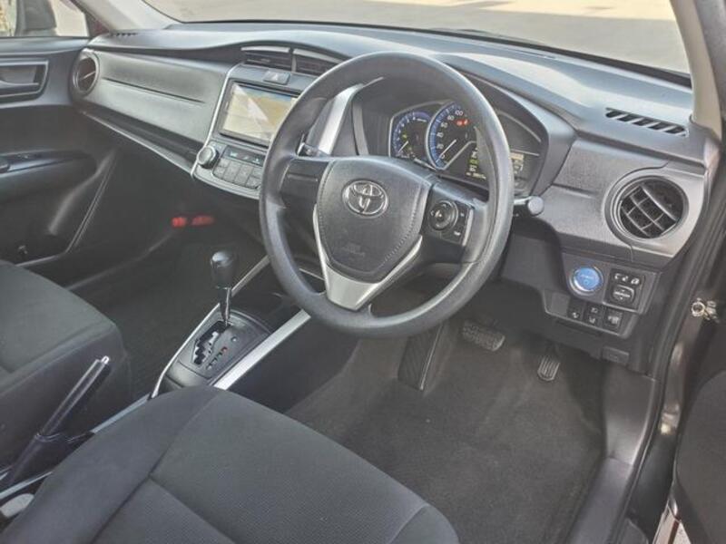 COROLLA FIELDER