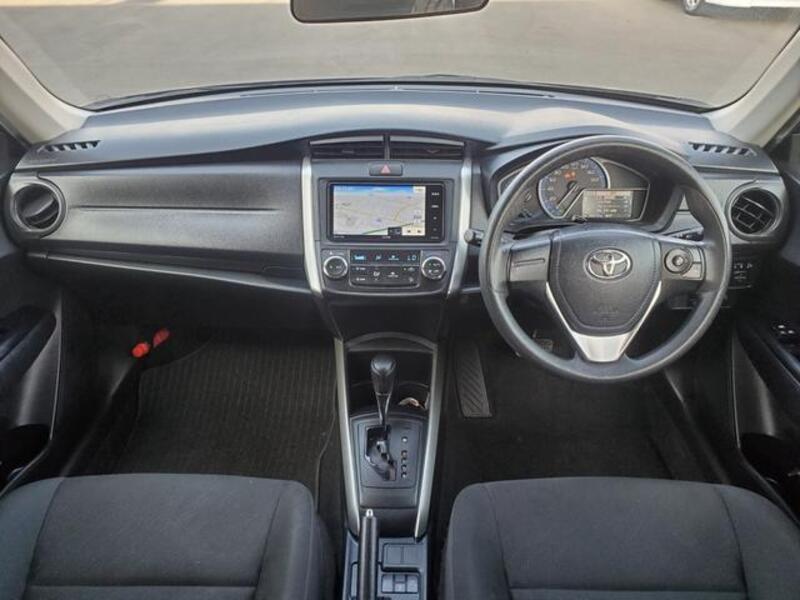 COROLLA FIELDER