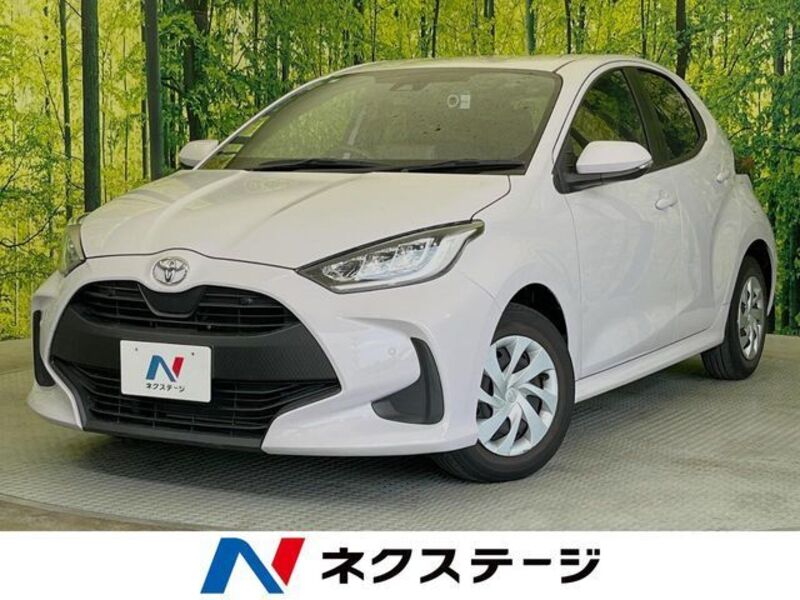 YARIS-0