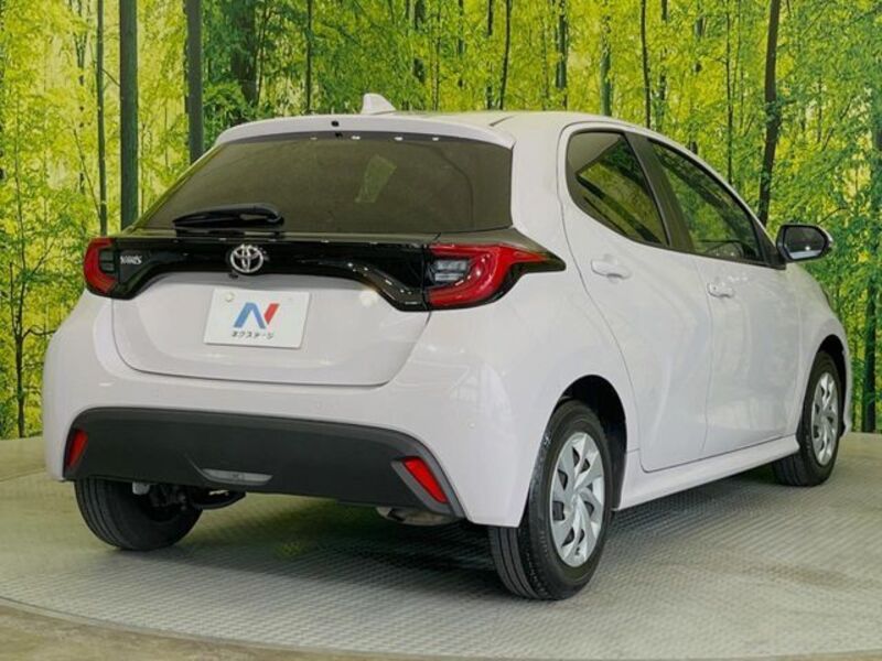 YARIS