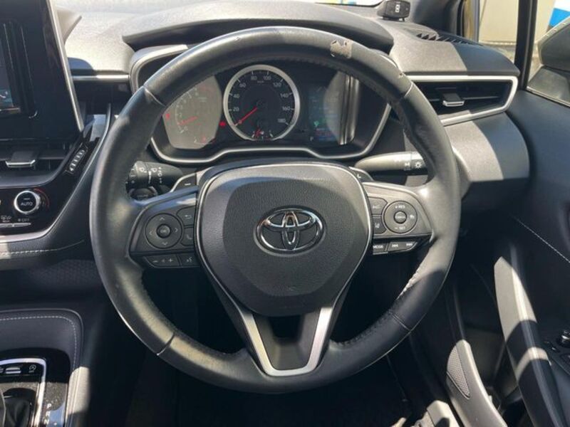 COROLLA SPORT