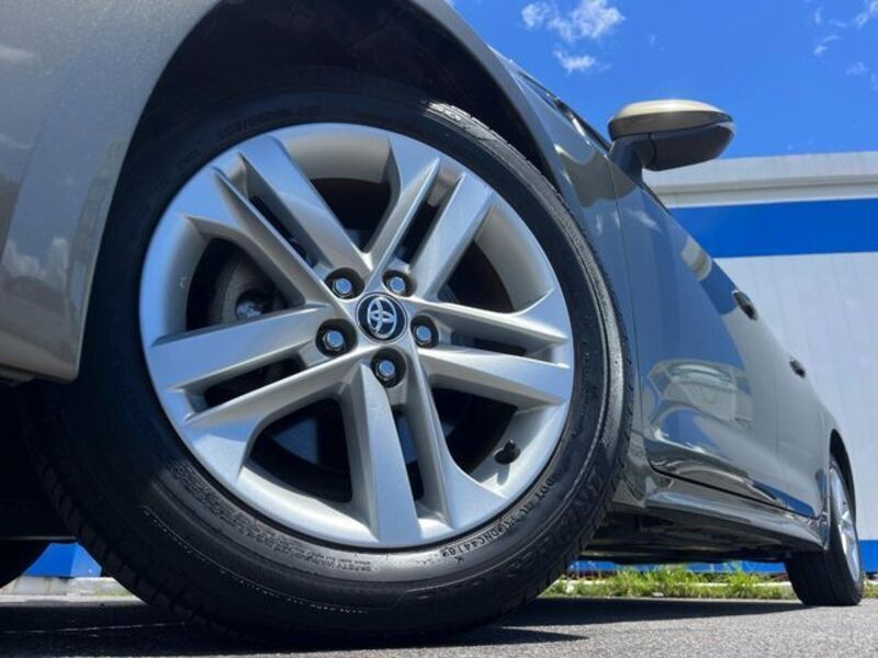 COROLLA SPORT