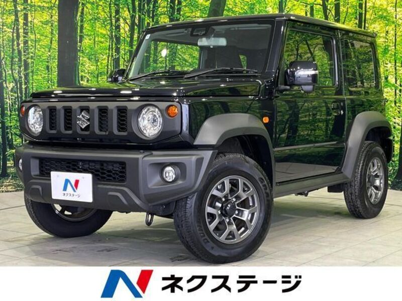 JIMNY SIERRA-0