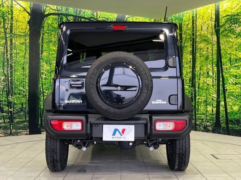 JIMNY SIERRA
