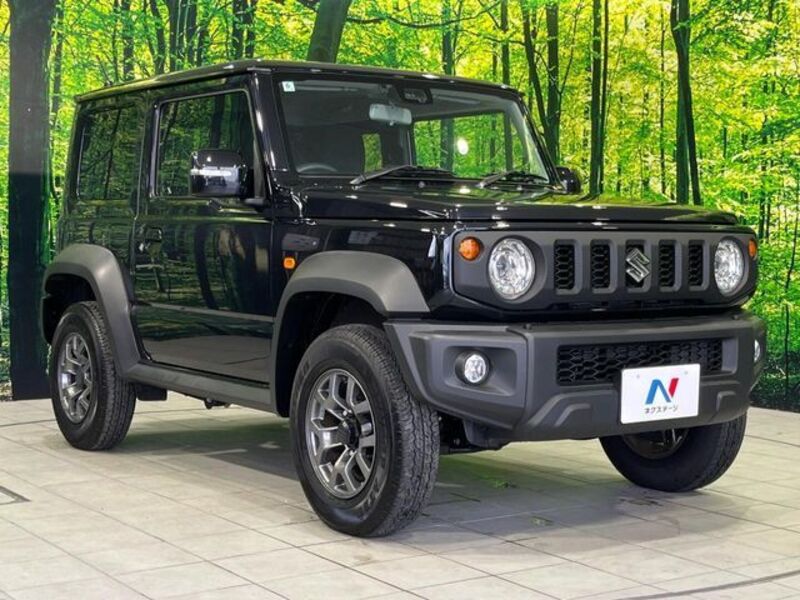 JIMNY SIERRA