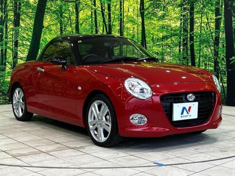 COPEN