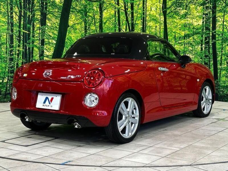 COPEN