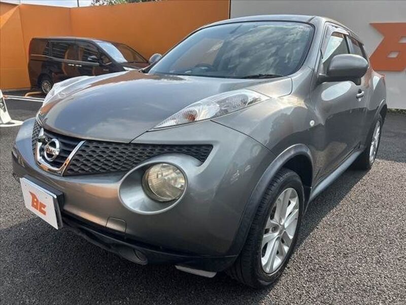 JUKE