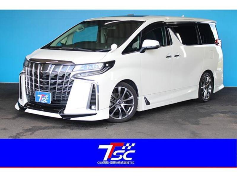 ALPHARD-0