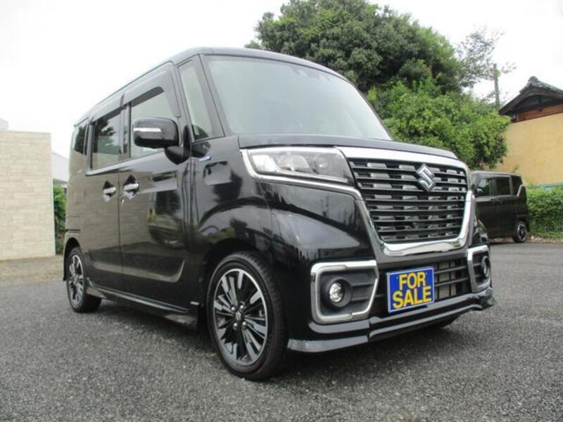 SPACIA CUSTOM