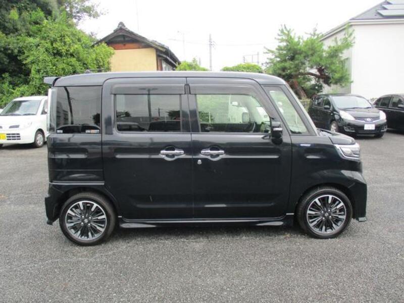 SPACIA CUSTOM