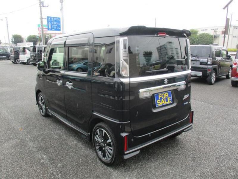 SPACIA CUSTOM