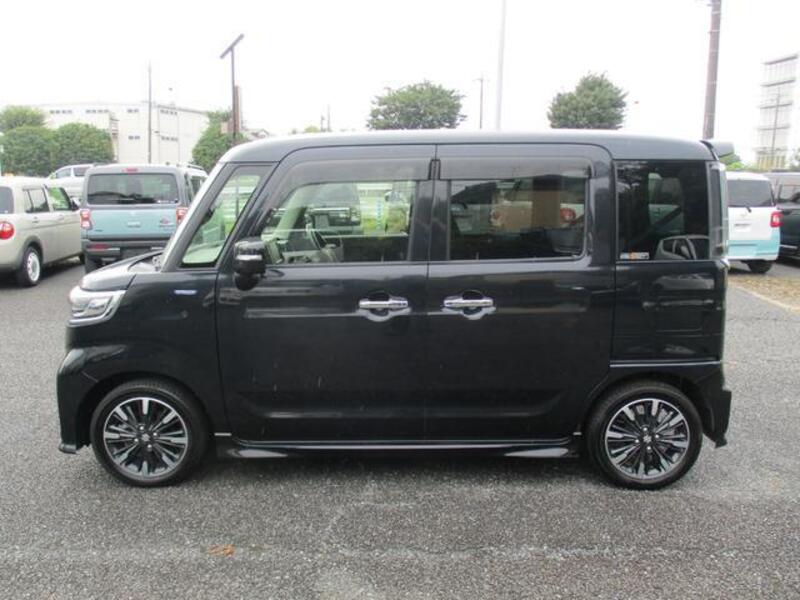 SPACIA CUSTOM