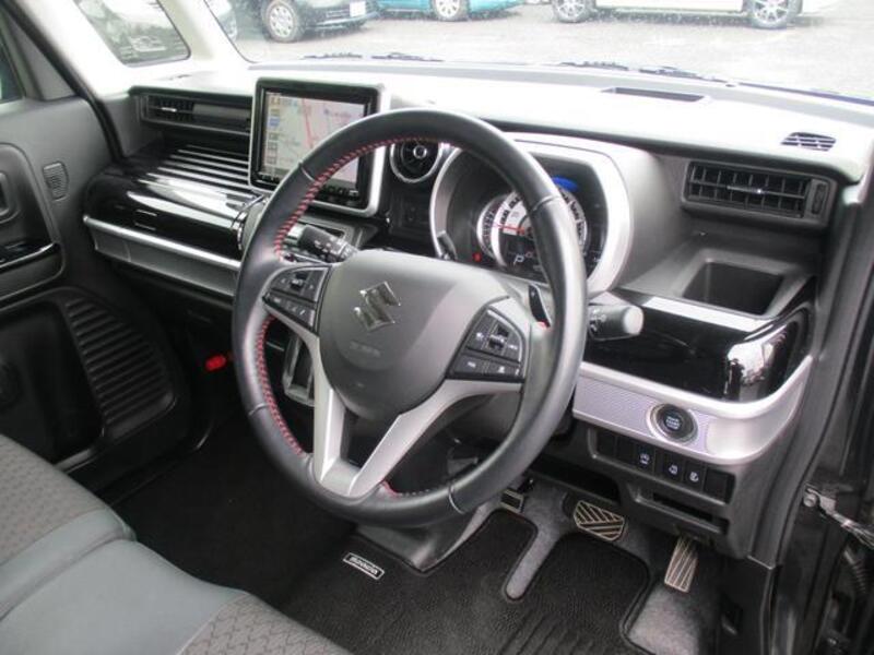 SPACIA CUSTOM