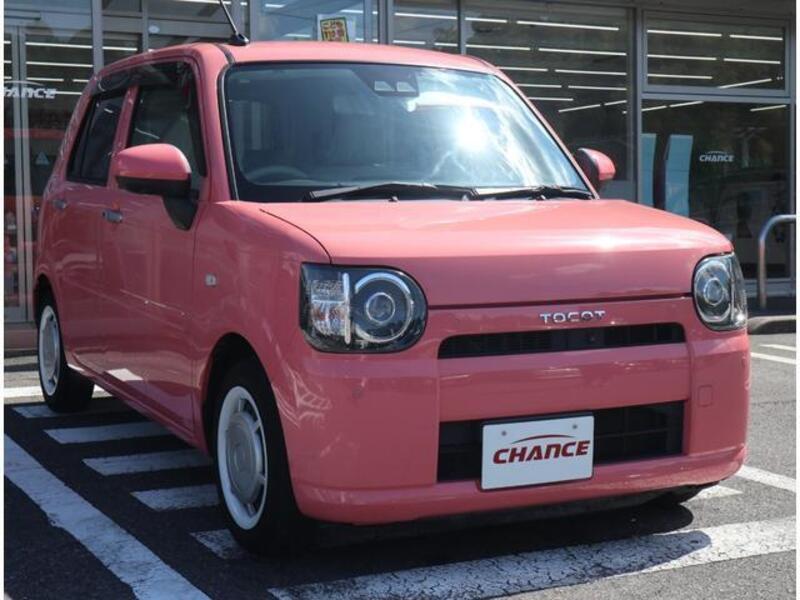 MIRA TOCOT
