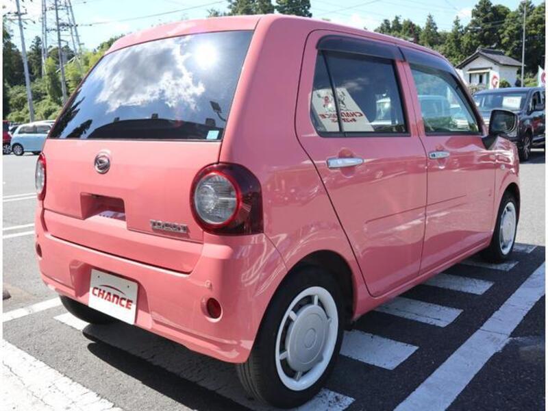 MIRA TOCOT