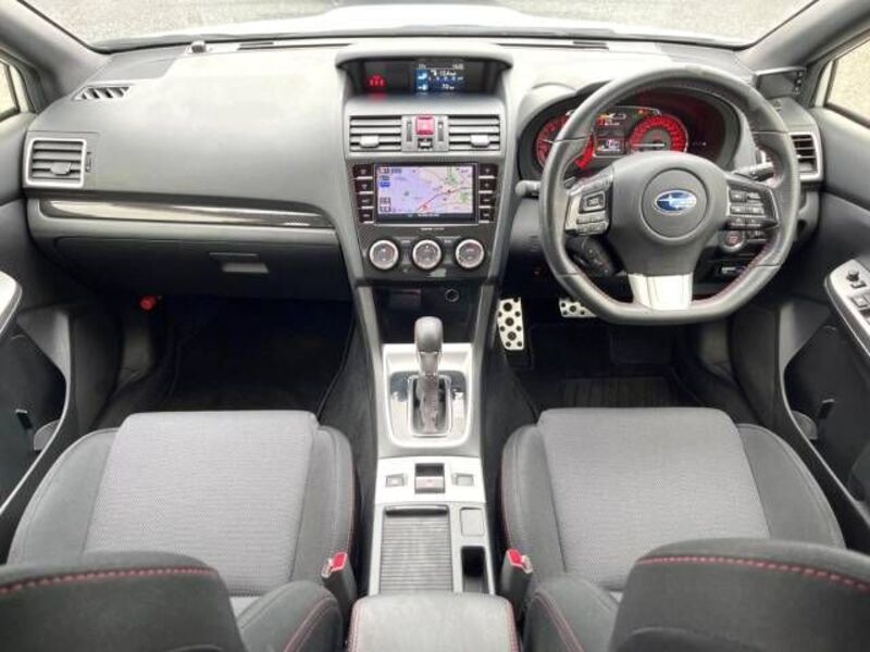 WRX S4