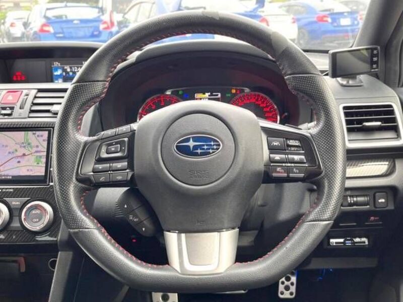 WRX S4