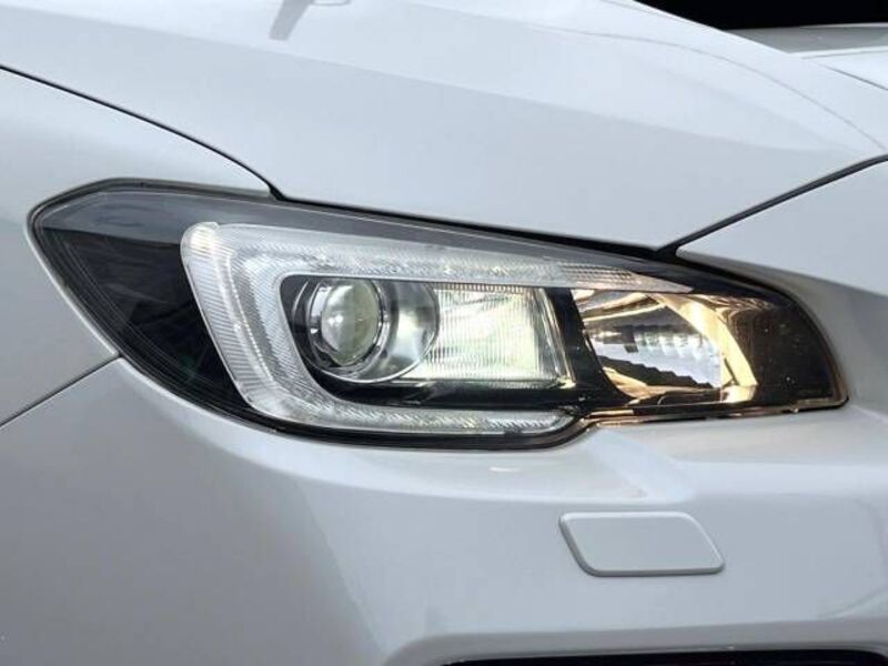 WRX S4