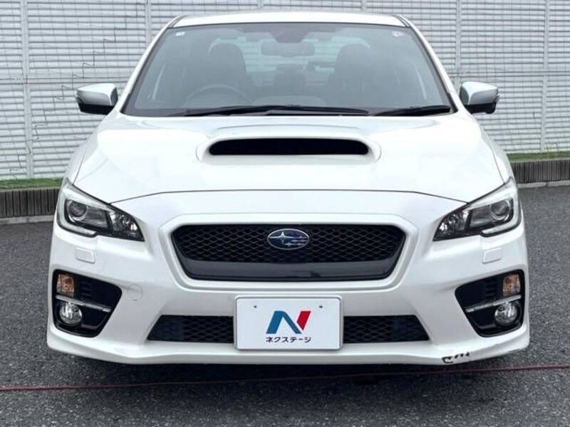 WRX S4