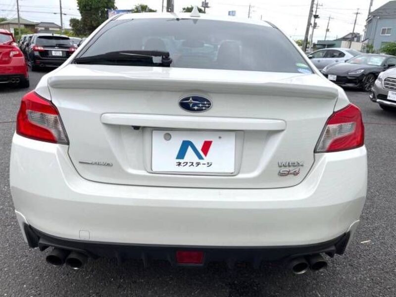 WRX S4