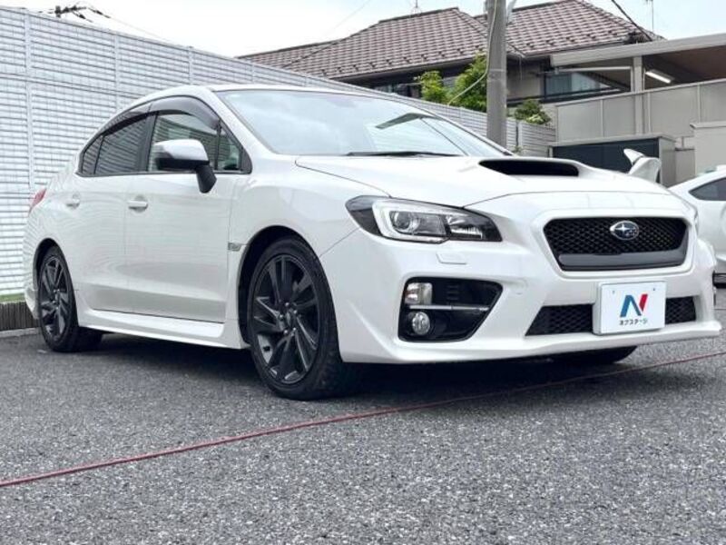 WRX S4