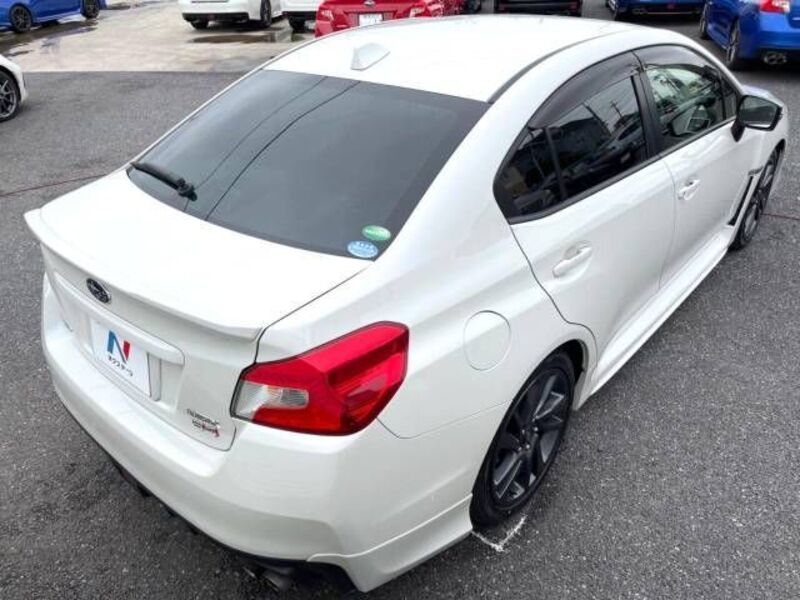 WRX S4
