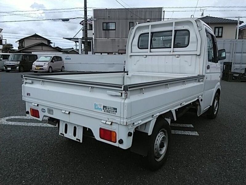 CARRY TRUCK